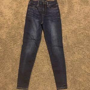 American Eagle Next Level Stretch size 2
